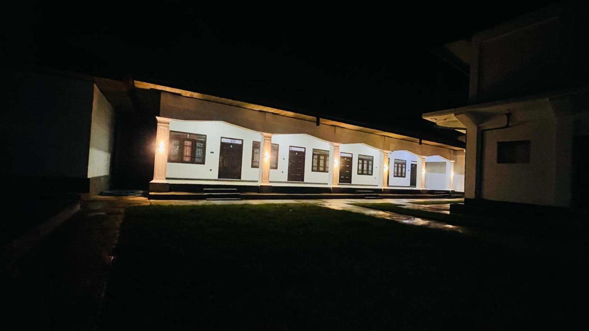 The Sanctum Hotel Talaimannar Exterior photo