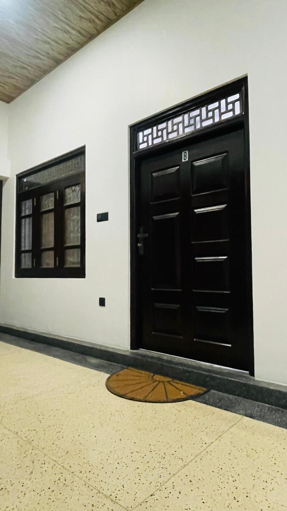The Sanctum Hotel Talaimannar Exterior photo